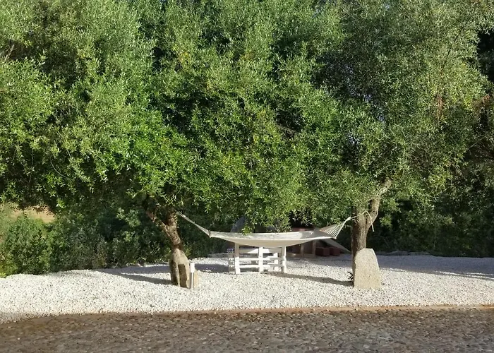 Casa Centro Sardegna *