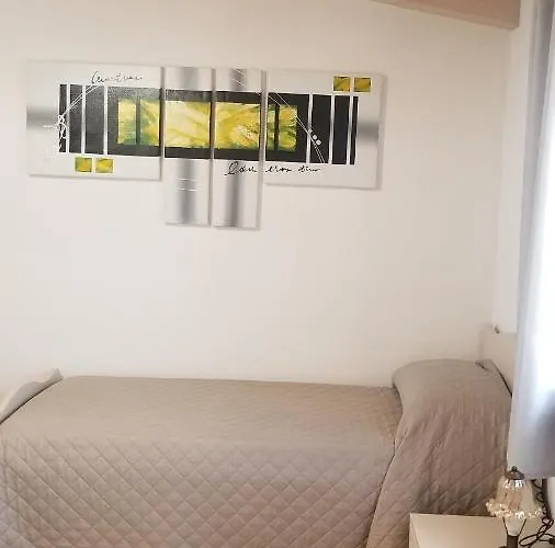 度假居 Casa Centro Sardegna *