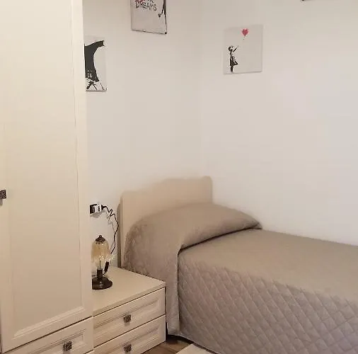 度假居 Casa Centro Sardegna *