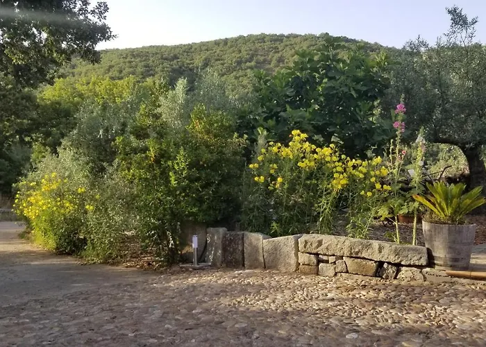 度假居 Casa Centro Sardegna *