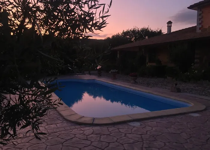 度假居 Casa Centro Sardegna *