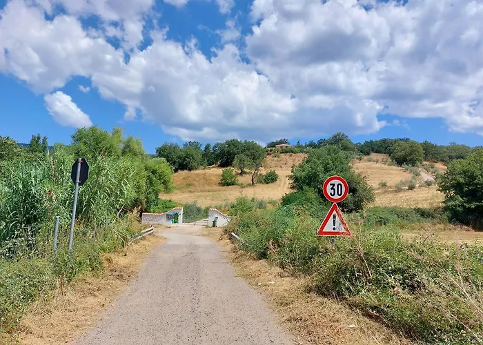 Casa Centro Sardegna 度假居 *