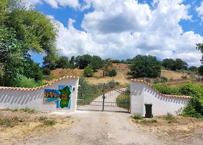 Casa Centro Sardegna 度假居 *