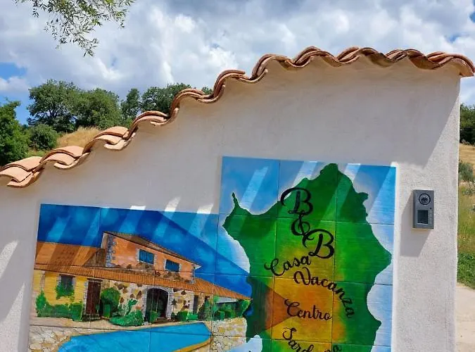 Casa Centro Sardegna *