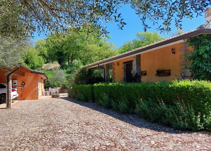 Casa Centro Sardegna Sorgono