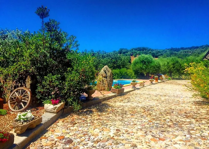 Casa Centro Sardegna Sorgono