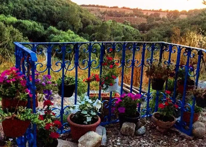 Casa Centro Sardegna 度假居 *