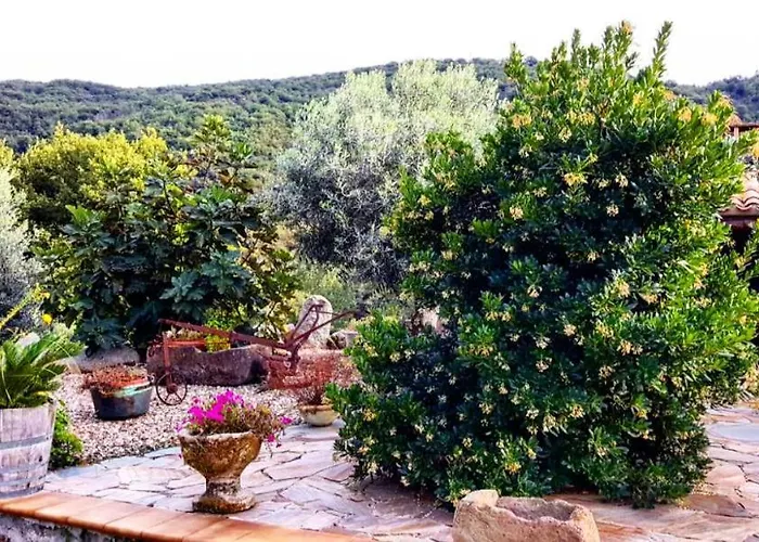 度假居 Casa Centro Sardegna