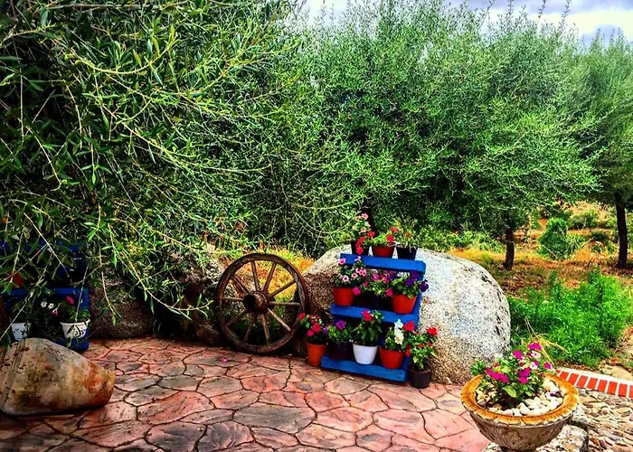 Casa Centro Sardegna 度假居