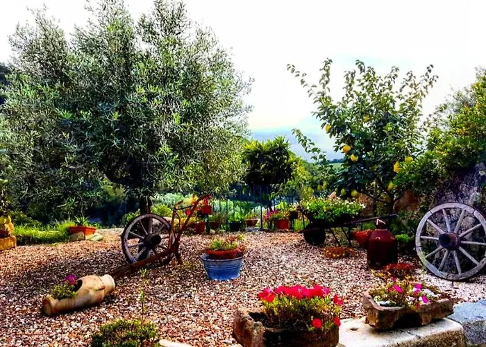 Casa Centro Sardegna Sorgono